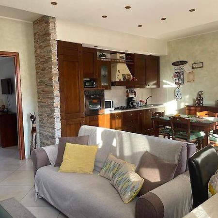 Roma Battistini 66 Apartment, Near Vatican City Buitenkant foto