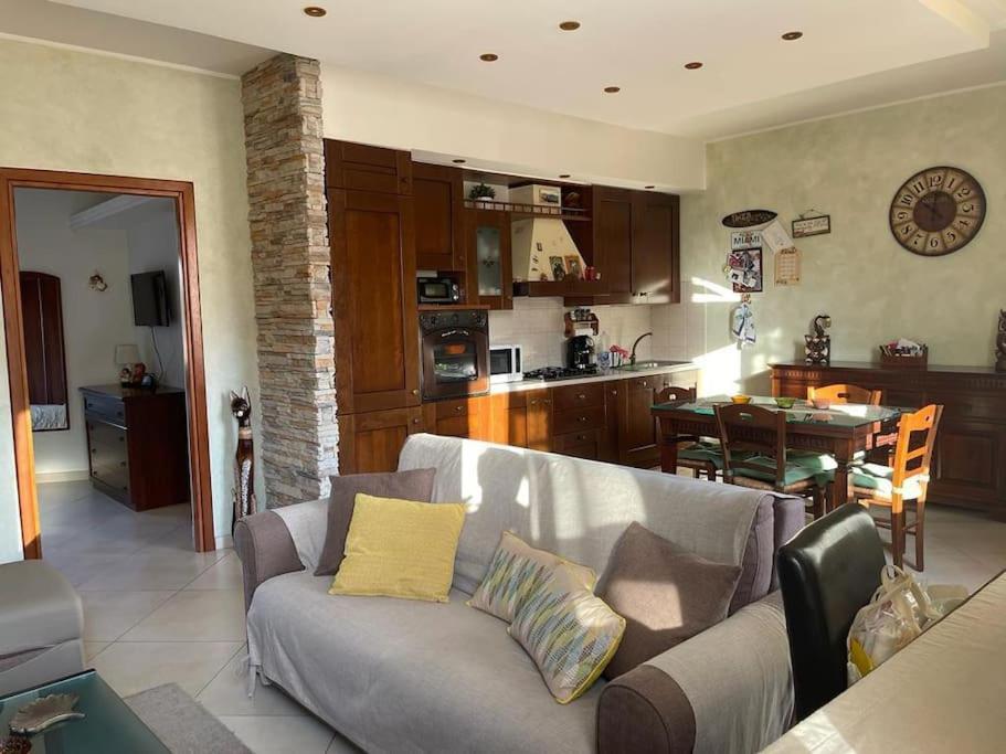 Roma Battistini 66 Apartment, Near Vatican City Buitenkant foto