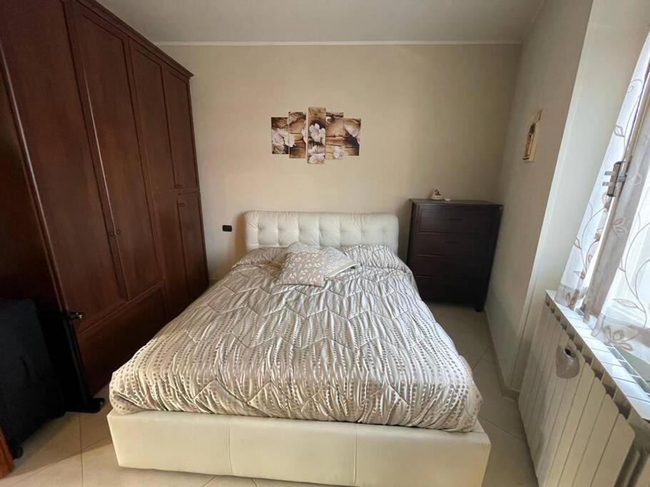 Roma Battistini 66 Apartment, Near Vatican City Buitenkant foto