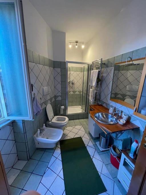 Roma Battistini 66 Apartment, Near Vatican City Buitenkant foto