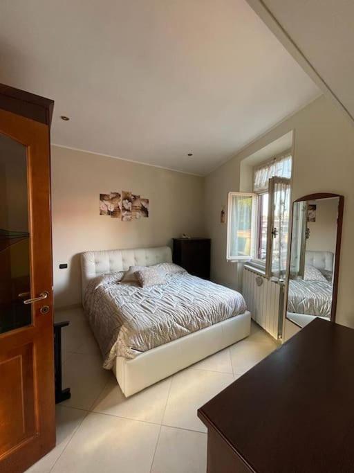 Roma Battistini 66 Apartment, Near Vatican City Buitenkant foto