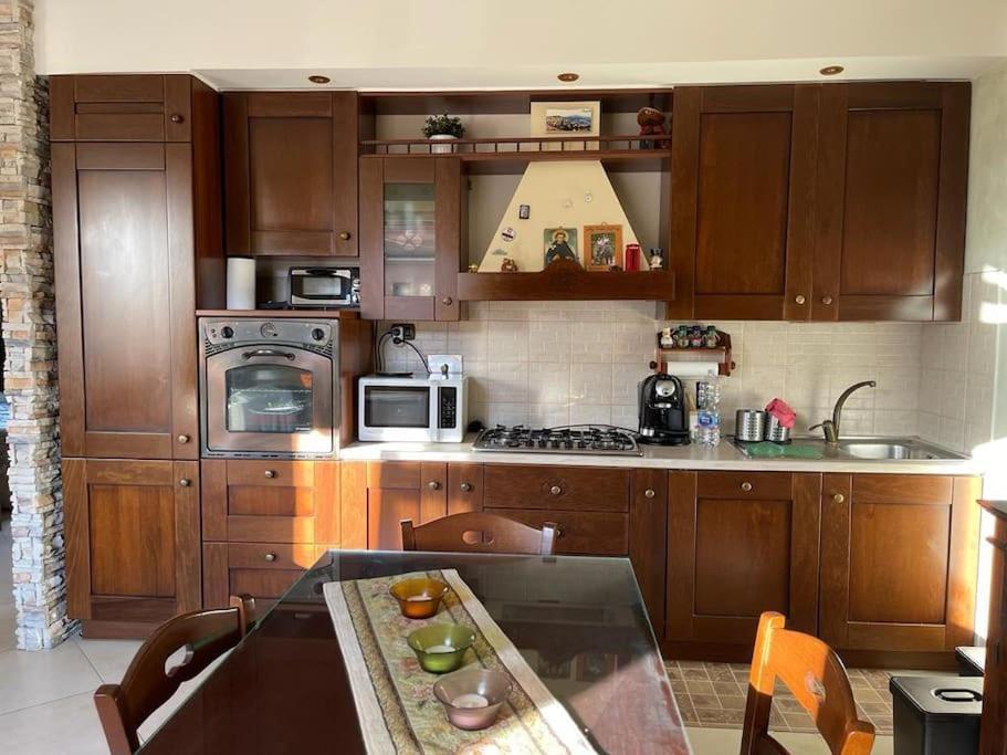Roma Battistini 66 Apartment, Near Vatican City Buitenkant foto