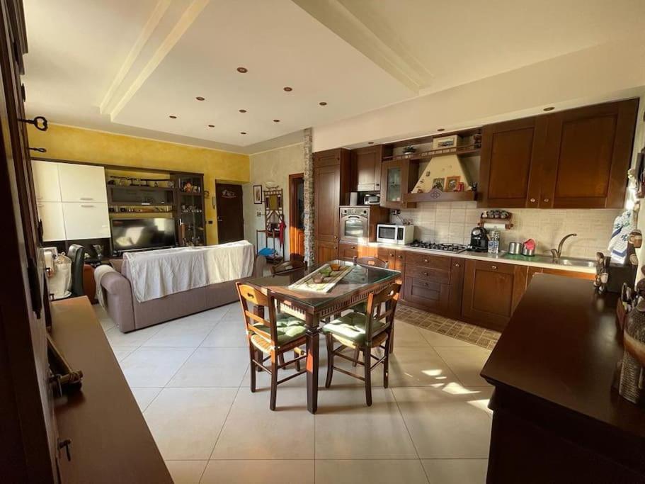 Roma Battistini 66 Apartment, Near Vatican City Buitenkant foto