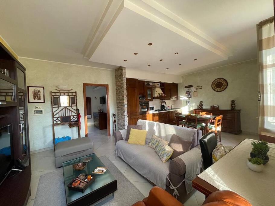 Roma Battistini 66 Apartment, Near Vatican City Buitenkant foto